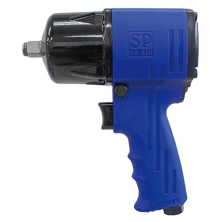 Sp Air 1/2" Composite Impact Wrench SP-7144